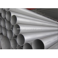 24Inch ASTM A358 TP321 Class 1 Welded Pipe